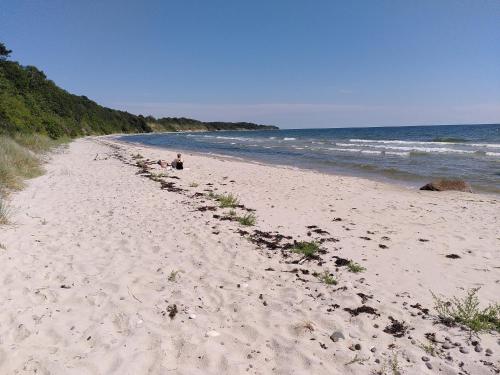 Vybavení, Cozy Summer House On Bornholm in Spidsegard