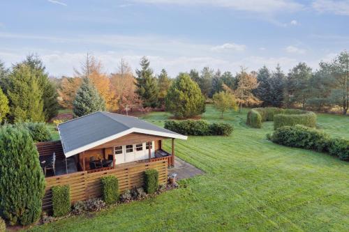 . Relaxing Holiday Home Near Water And Jesperhus