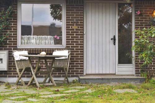 Comoditats, Cozy Holiday Home In Thisted in Sjorring