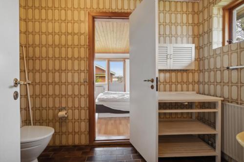Cozy Holiday Home In Thisted - image 3
