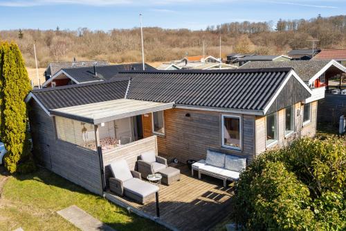 Facilities, Holiday Joy By The Beach And Haderslevs Gems in Hejsager