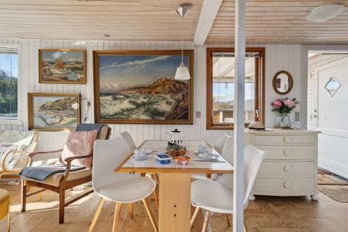Facilities, Holiday Joy By The Beach And Haderslevs Gems in Hejsager