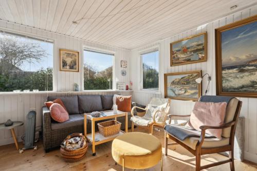 Facilities, Holiday Joy By The Beach And Haderslevs Gems in Hejsager