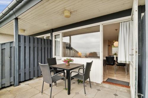 Faciliteiten, Lovely Holiday Apartment Consumption Included in Allinge