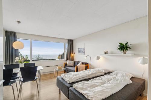 Faciliteiten, Lovely Holiday Apartment Consumption Included in Allinge