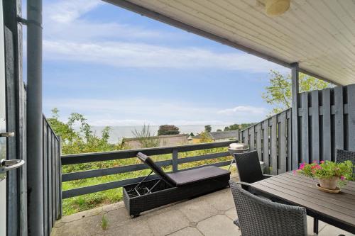 Faciliteiten, Lovely Holiday Apartment Consumption Included in Allinge