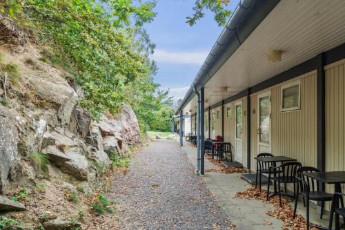 Faciliteiten, Lovely Holiday Apartment Consumption Included in Allinge