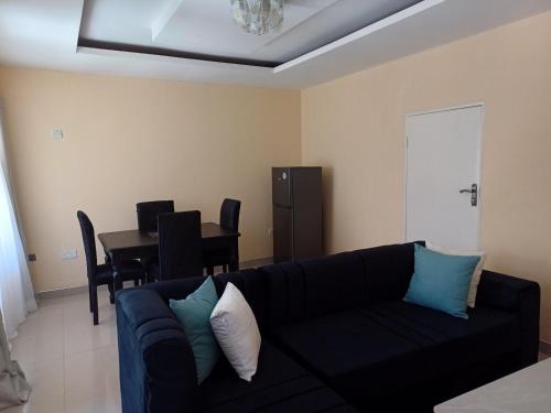 Happy Haven Apartments in Chelston