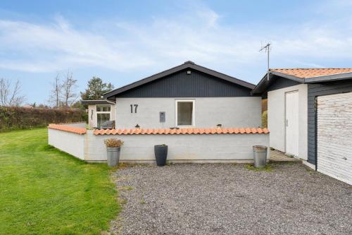 Lovely Holiday Home In North Jutland - image 2
