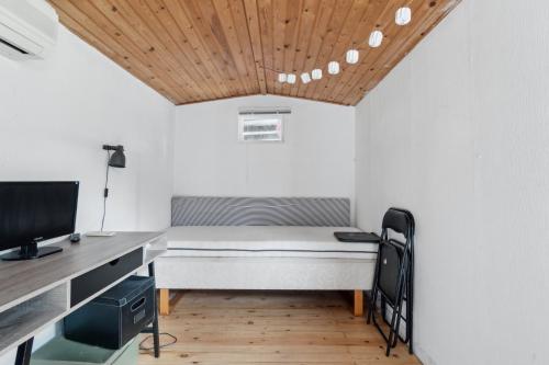 Oprema, Lovely Retreat In The Plantation in Skelvej