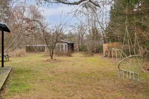 Oprema, Lovely Retreat In The Plantation in Skelvej