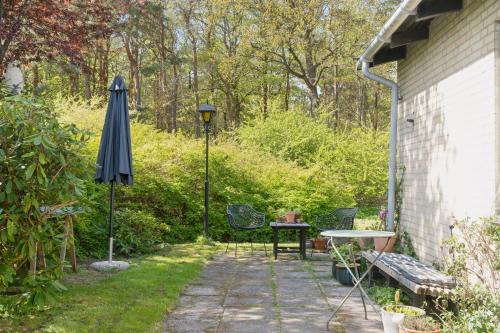 Létesítmények, A Peaceful Oasis Near The Beach And Forest in Hundested