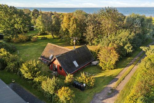 . Holiday Home On Idyllic Agersø By Beach