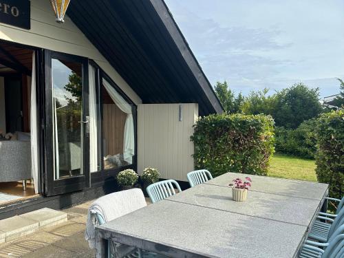 . Cozy Summer House With New Kitchen And Bathroom