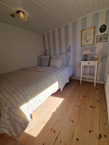 Facilities, Bright Cozy Holiday Home In Hals in Hals