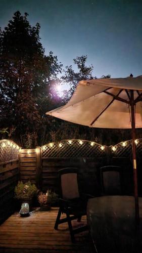 Facilities, Bright Cozy Holiday Home In Hals in Hals