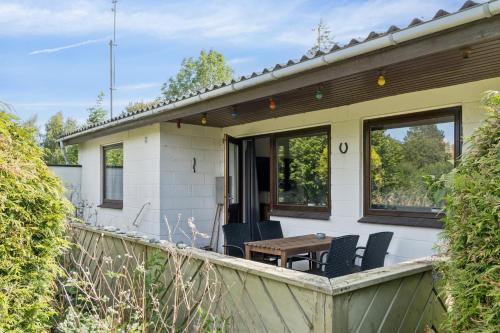 Iekārtas, Cozy Cottage Near Beach And Nature in Fejø