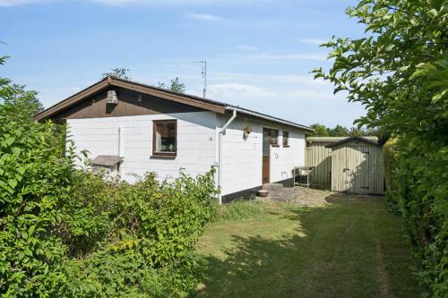 Iekārtas, Cozy Cottage Near Beach And Nature in Fejø