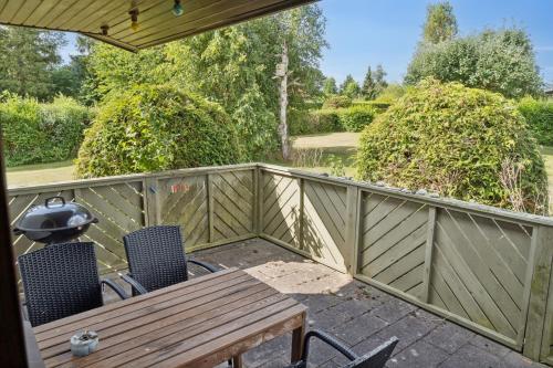 Iekārtas, Cozy Cottage Near Beach And Nature in Fejø