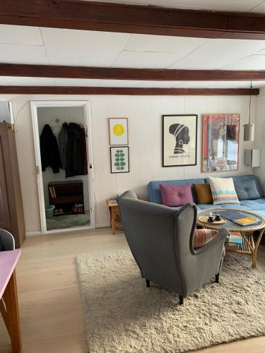 Facilities, Cosy House Near Nature City And Beach in Skelby