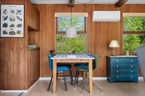 Facilities, Cosy House Near Nature City And Beach in Skelby