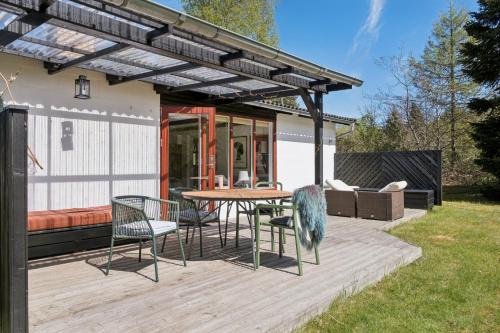 Facilities, Cosy House Near Nature City And Beach in Skelby