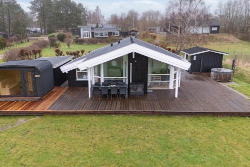 . Cozy Holiday Home On Orø