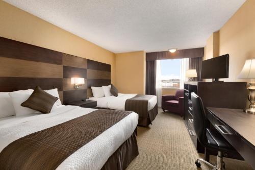 Days Inn by Wyndham Calgary South