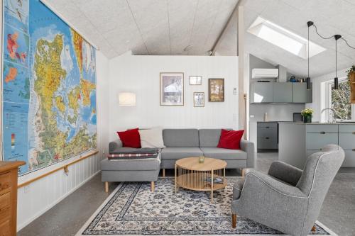 Facilities, Cozy Little Cottage Close To The Limfjord in Skelby