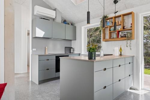 Facilities, Cozy Little Cottage Close To The Limfjord in Skelby