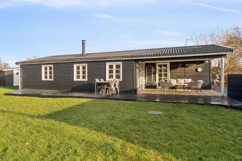 Létesítmények, Classic Holiday Home Near Beach And Nature in Grena