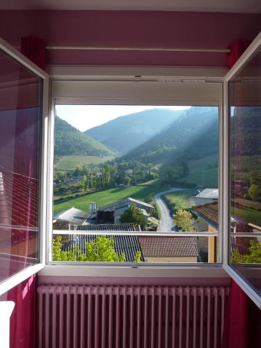 La Maison de Jeanne, 10 pers a 7km de Millau in Paulhe