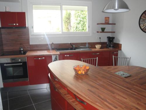 La Maison de Jeanne, 10 pers a 7km de Millau in Paulhe