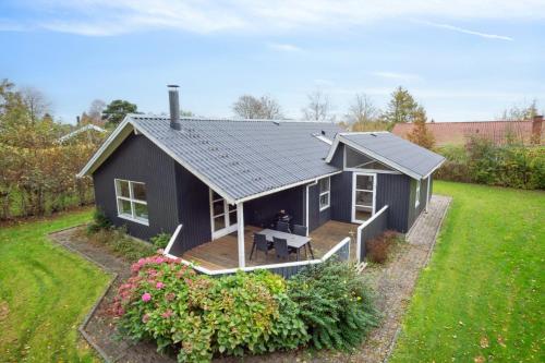 . Lovely Holiday Home In Pøt Strandby