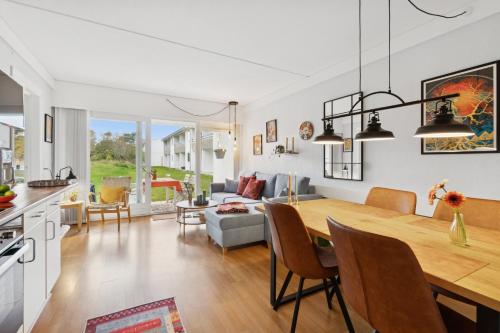 Oprema, Holiday Fun Close To Beach And Dunes in Snogebaek
