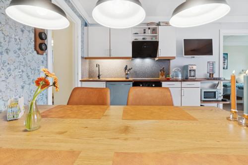 Oprema, Holiday Fun Close To Beach And Dunes in Snogebaek