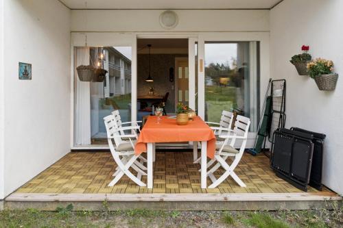 Oprema, Holiday Fun Close To Beach And Dunes in Snogebaek