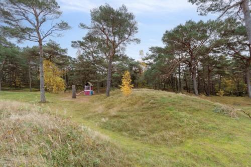 Oprema, Holiday Fun Close To Beach And Dunes in Snogebaek