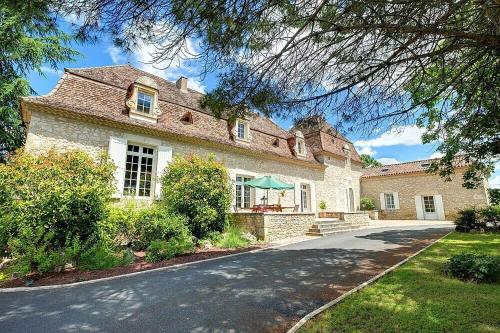 Les sources du vignoble - Flaugeac