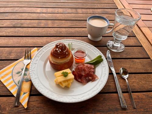 B&B Alpenblick in Erlinsbach