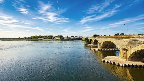 Les Oiseaux de Loire in Les Ponts-de-Ce