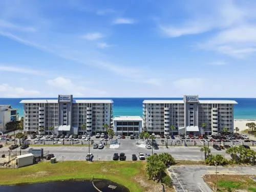 Ocean Towers Beach Club photo 2