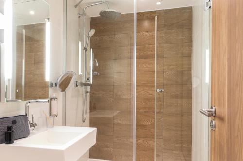 Best Western Plus 61 Paris Nation Hotel - image 21