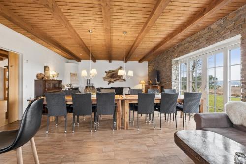Facilities, Danish Hygge Of High Quality in Mariager