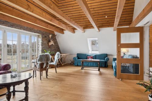 Facilities, Danish Hygge Of High Quality in Mariager