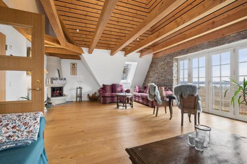 Facilities, Danish Hygge Of High Quality in Mariager