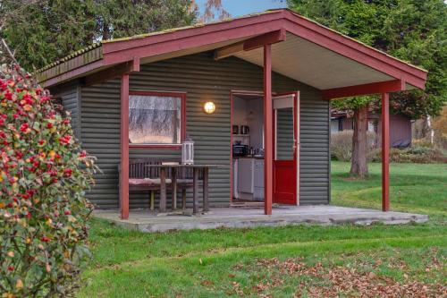 . Cozy Little Annex With A Sea View