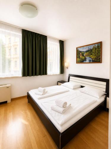 Hotel Kaffeemühle, Vienna