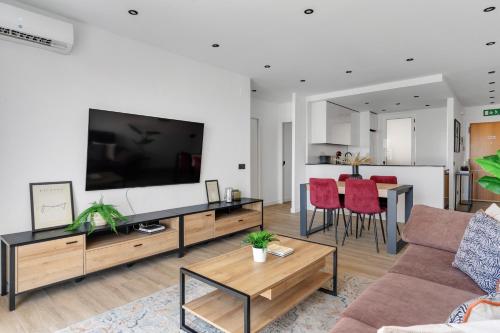 Carrera II & old town by ELE Apartments