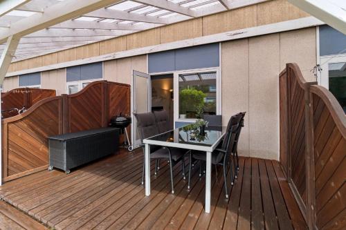 Holiday Apartment In Dueodde Bornholm – khách sạn tại Dueodde
